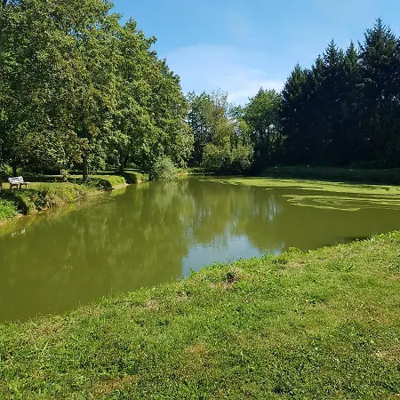 Sur La Route De Champ Colin