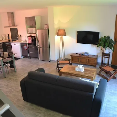 Sur La Route De Champ Colin Saint-Denis-lès-Rebais